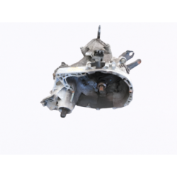 Boite De Vitesses Renault Clio 2 Phase 2